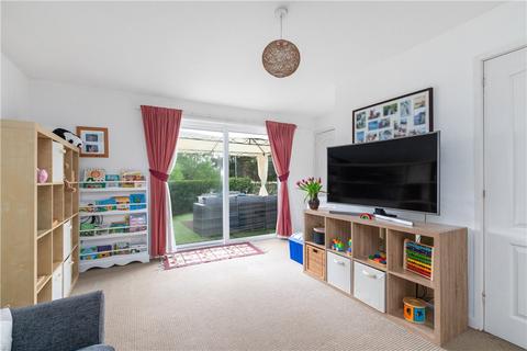 15 The Crescent, Otley, LS21 2AP