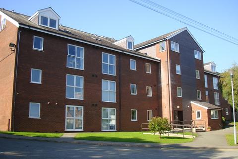 2 bedroom apartment for sale, Holyhead Road, Bangor LL57