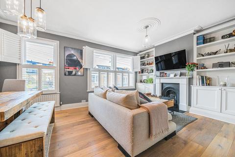 2 bedroom flat for sale, Smeaton Road, Southfields