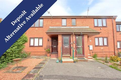 1 bedroom flat to rent, Newcomen Court, Redcar