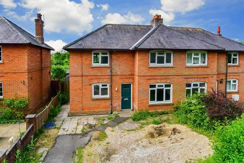 3 bedroom semi-detached house for sale, Whichers Gate Road, Rowland's Castle, Hampshire