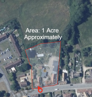Residential development for sale, 25 to 27A High Street, Swinstead