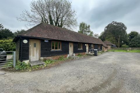 Office to rent, The Old Stables, Tonbridge Road, Mereworth, Maidstone, Kent, ME18 5LR