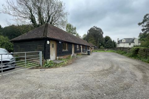 Office to rent, The Old Stables, Tonbridge Road, Mereworth, Maidstone, Kent, ME18 5LR