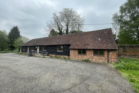 Office to rent, The Old Stables, Tonbridge Road, Mereworth, Maidstone, Kent, ME18 5LR