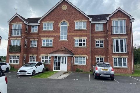 2 bedroom apartment for sale, Meadow Field, Hindley Green, WN2