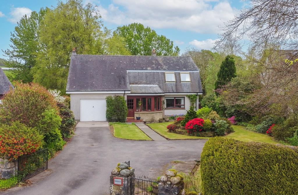 House For Sale Kilbryde Crescent Dunblane at Luz Searles blog