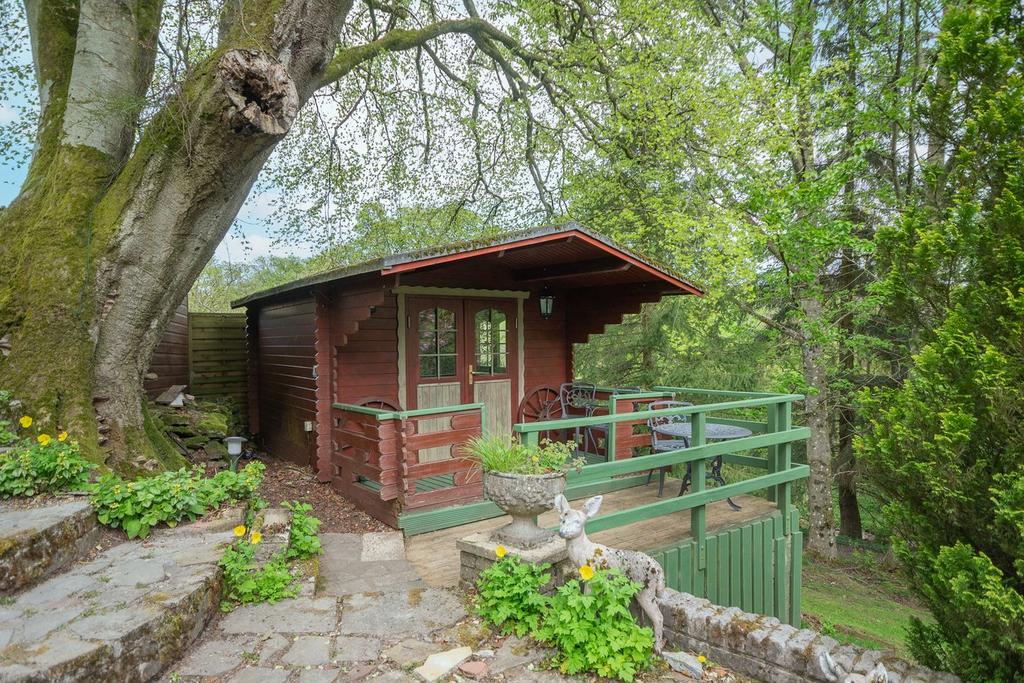 Summer House