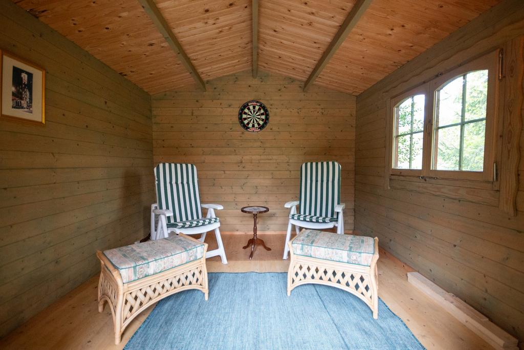Summer House