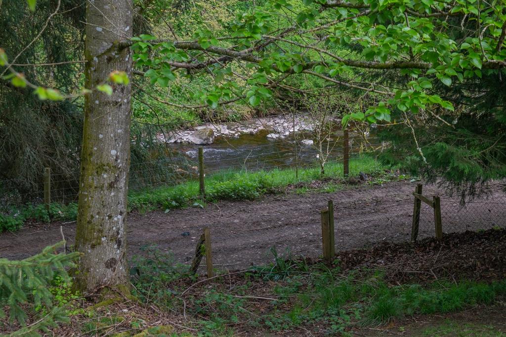 Ardoch Burn