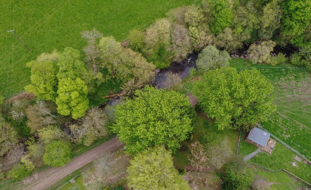 Ardoch Burn