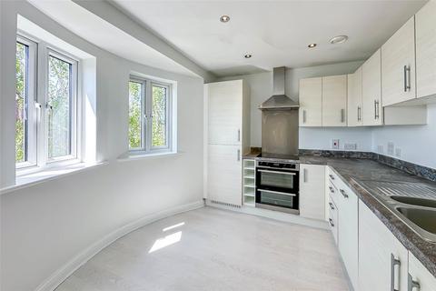 2 bedroom apartment to rent, Cobalt Court, Hedley Road, St. Albans, Hertfordshire, AL1
