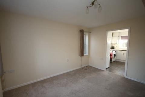 2 bedroom semi-detached house to rent, Chauntry Way, Flitwick, MK45
