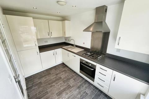 3 bedroom mews for sale, Textile Way, Bolton, BL1