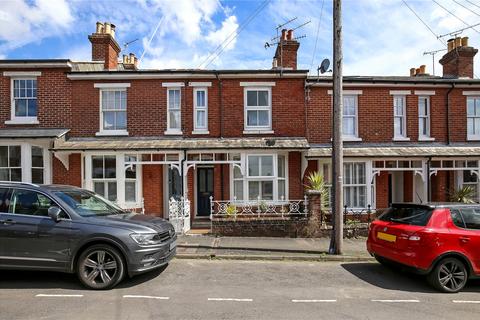 1 bedroom ground floor flat for sale, Brassey Road, Winchester, Hampshire, SO22
