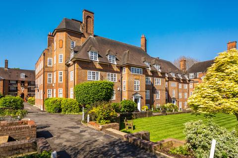 2 bedroom apartment for sale, Hampstead Garden Suburb NW11