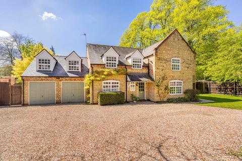 5 bedroom detached house for sale, Harmston Park Avenue, Lincoln LN5