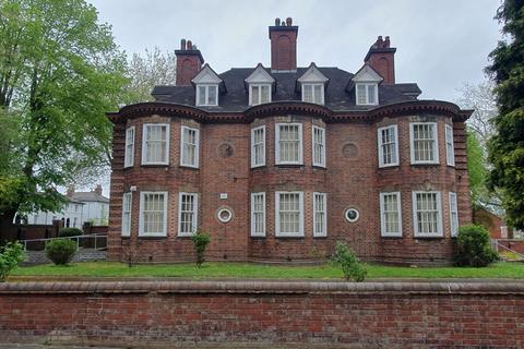 10 bedroom detached house for sale, 32 George Street West, Birmingham, West Midlands, B18 7HF