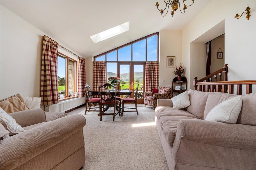 Sedbergh, Sedbergh LA10 2 bed barn conversion for sale £500,000