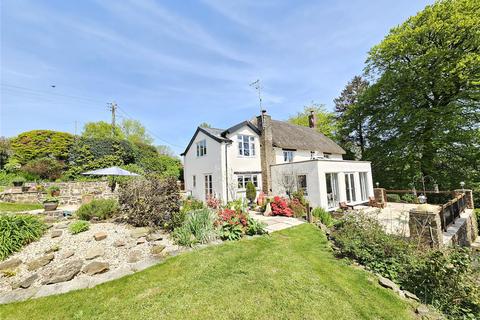 3 bedroom detached house for sale, Chulmleigh, Devon