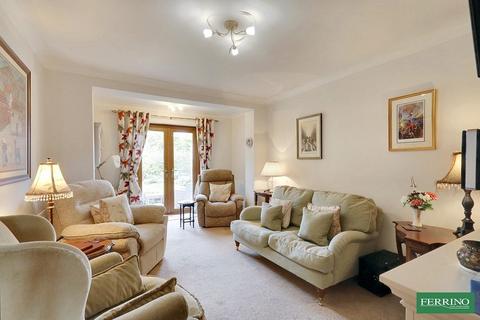 4 bedroom detached house for sale, with 5 Acres, Views, Newnham Road, Littledean, Cinderford, Gloucestershire. GL14 3NR