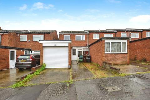 3 bedroom end of terrace house for sale, Tippett Close, Colchester, Essex, CO4