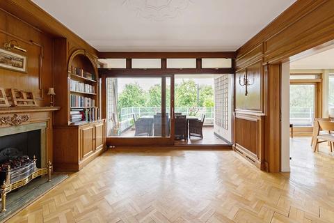 4 bedroom apartment for sale, Imperial Court, Prince Albert Road, St John’s Wood, NW8