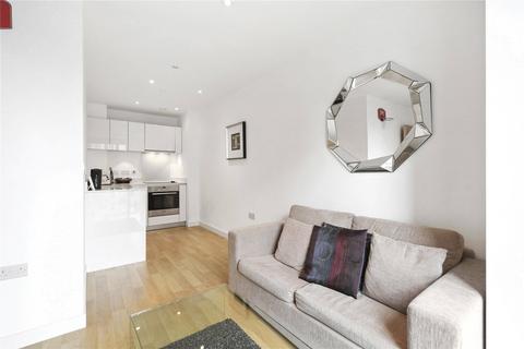 1 bedroom apartment for sale, Residence Tower, Woodberry Grove, N4