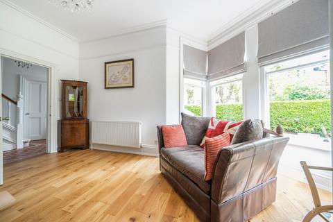 4 bedroom house to rent, Franklin Road, Harrogate, North Yorkshire, UK, HG1