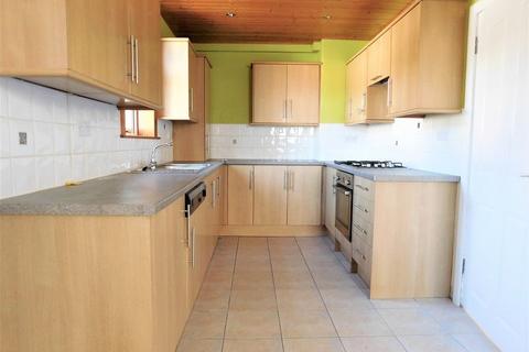 2 bedroom semi-detached house for sale, 32 Broomhill Avenue, Burntisland, Fife, KY3 0BW
