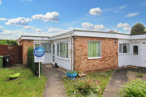 2 bedroom bungalow for sale, Ash Close, Marden, Hereford, HR1