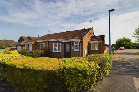63 Bracken Road, Driffield, YO25 6UP
