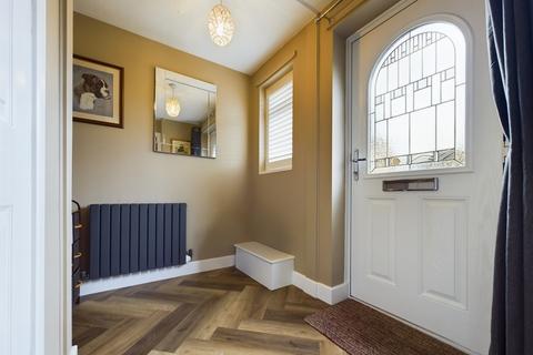 63 Bracken Road, Driffield, YO25 6UP