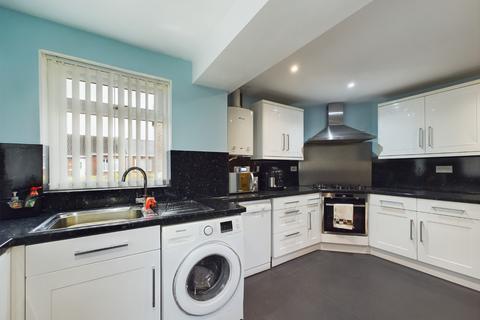 63 Bracken Road, Driffield, YO25 6UP