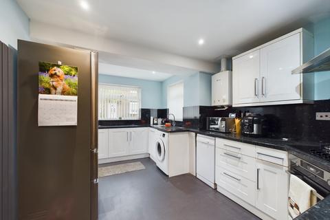 63 Bracken Road, Driffield, YO25 6UP