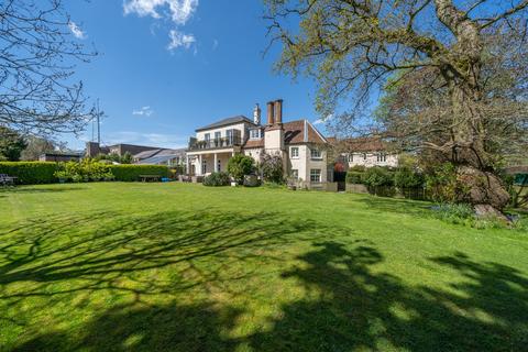 4 bedroom semi-detached villa for sale, Archive Mews, Kingshill Way, Berkhamsted HP4