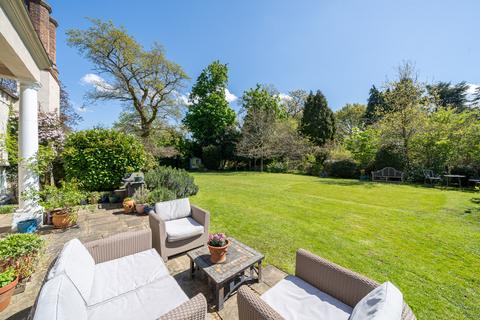 4 bedroom semi-detached villa for sale, Archive Mews, Kingshill Way, Berkhamsted HP4