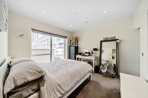 1 bedroom flat for sale, John Harrison Way, Greenwich Peninsula, SE10