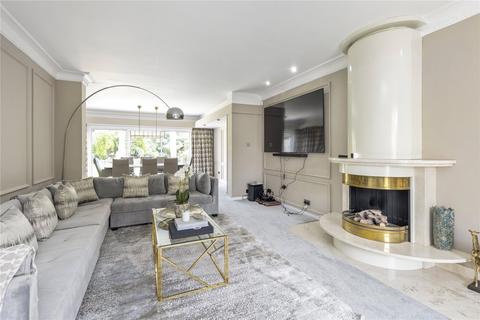 5 bedroom detached house for sale, Traps Lane, New Malden
