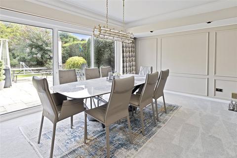 5 bedroom detached house for sale, Traps Lane, New Malden