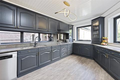 5 bedroom detached house for sale, Traps Lane, New Malden