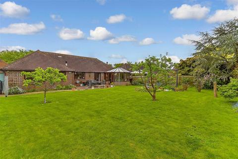 4 bedroom detached bungalow for sale, Dairy Lane, Maudlin, Chichester, West Sussex