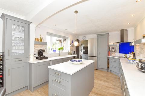 4 bedroom detached bungalow for sale, Dairy Lane, Maudlin, Chichester, West Sussex