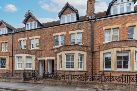 3 bedroom terraced house for sale, St. Bernards Road, Oxford, OX2