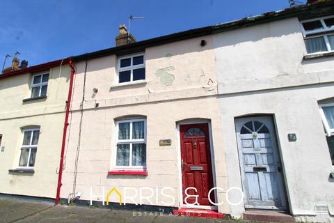 2 bedroom terraced house for sale, Mount Street, Fleetwood, FY7