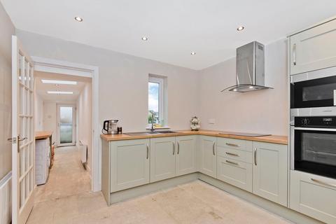 1 bedroom terraced house for sale, Main Street, Strathkinness, St Andrews, KY16