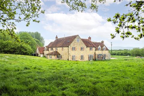 5 bedroom detached house for sale, Stanton St. John, Oxford, South Oxfordshire, OX33