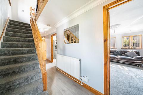 5 bedroom end of terrace house for sale, East Oxford,  Oxford,  OX4