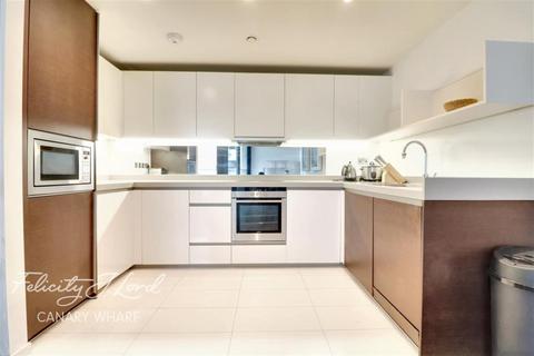 2 bedroom flat to rent, Baltimore Wharf