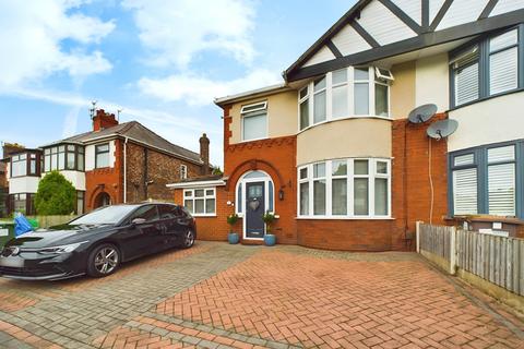3 bedroom semi-detached house for sale, Sackville Road, Windle, St Helens, WA10